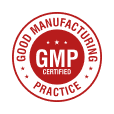 GMP Certified